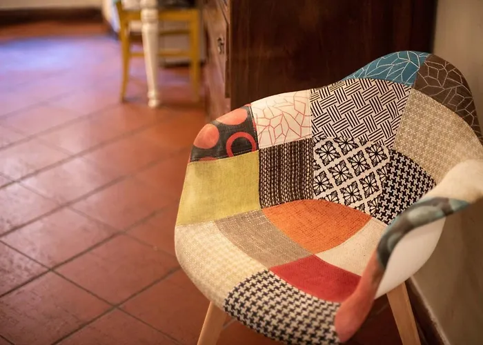 Гостевой дом Trastevere Dream House Рим