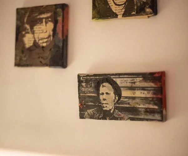 Trastevere Dream House Гостевой дом 4*