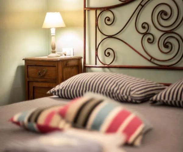 Гостевой дом Trastevere Dream House 4*
