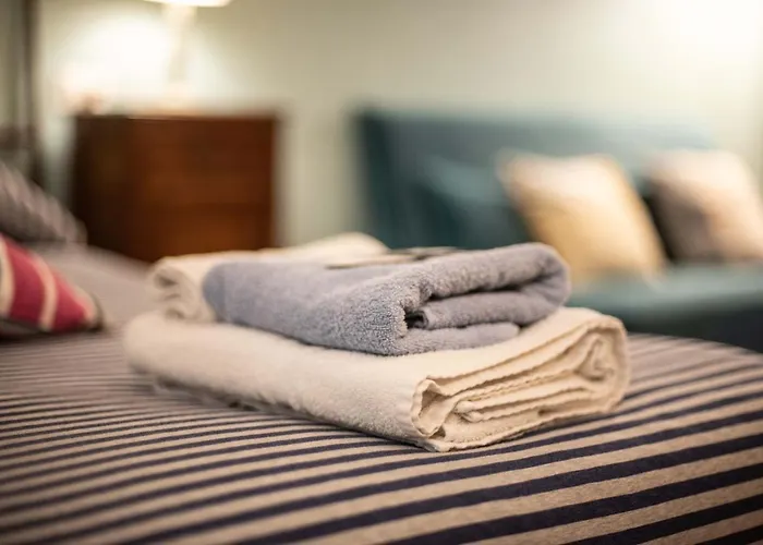 Trastevere Dream House 4* Рим
