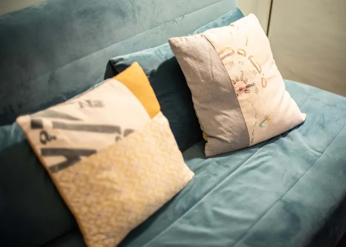 Гостевой дом Trastevere Dream House Рим