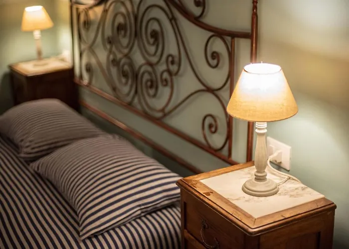 Trastevere Dream House 4* Рим