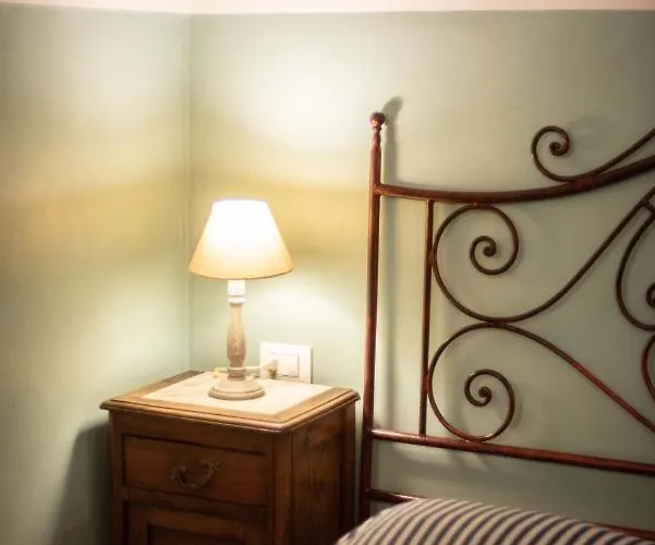 Trastevere Dream House Гостевой дом