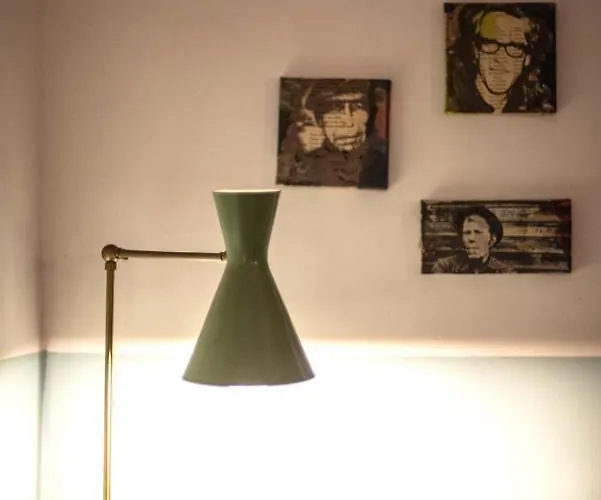 Trastevere Dream House