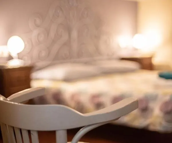 Trastevere Dream House 4* Рим