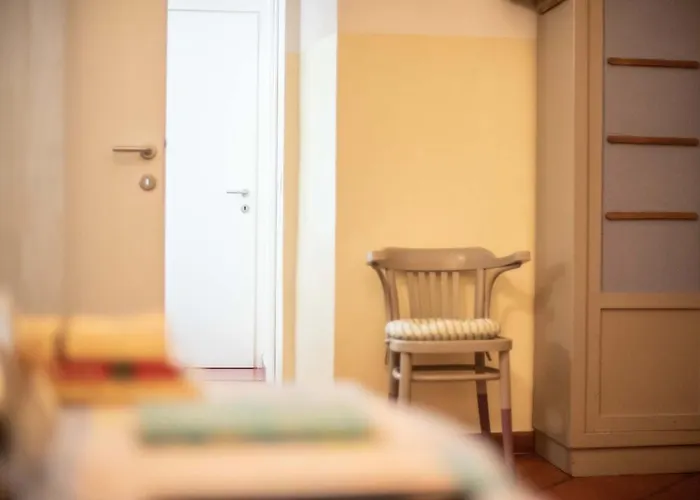 Trastevere Dream House Гостевой дом 4*