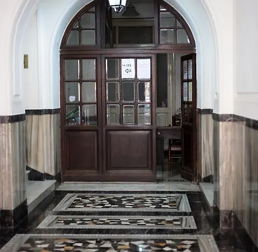 Гостевой дом Trastevere Dream House 4*