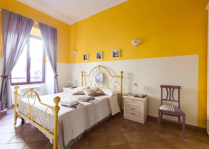 Гостевой дом Trastevere Dream House