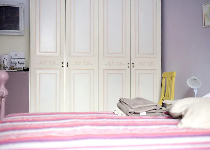 Trastevere Dream House Гостевой дом 4*
