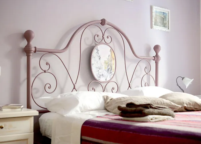 Гостевой дом Trastevere Dream House Рим