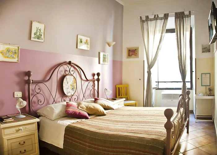 Trastevere Dream House 4*