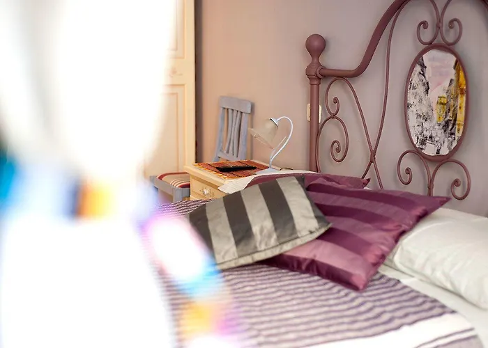 Trastevere Dream House Гостевой дом