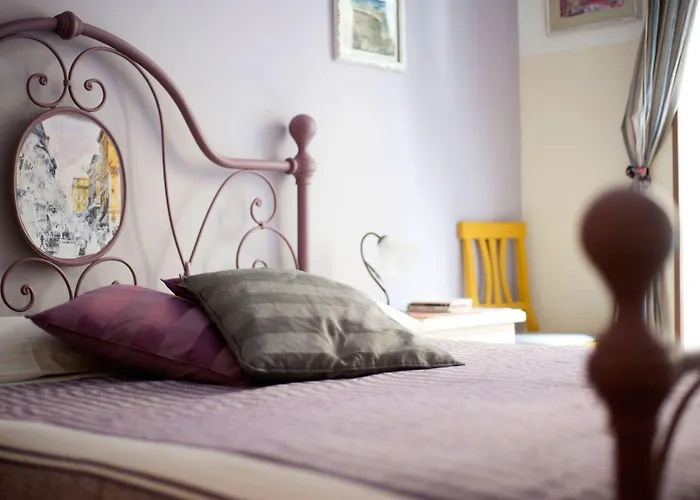 Trastevere Dream House Рим