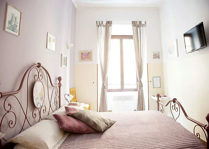 Trastevere Dream House Гостевой дом 4*