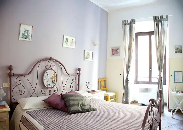 Гостевой дом Trastevere Dream House Рим