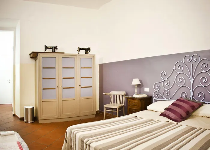 Trastevere Dream House