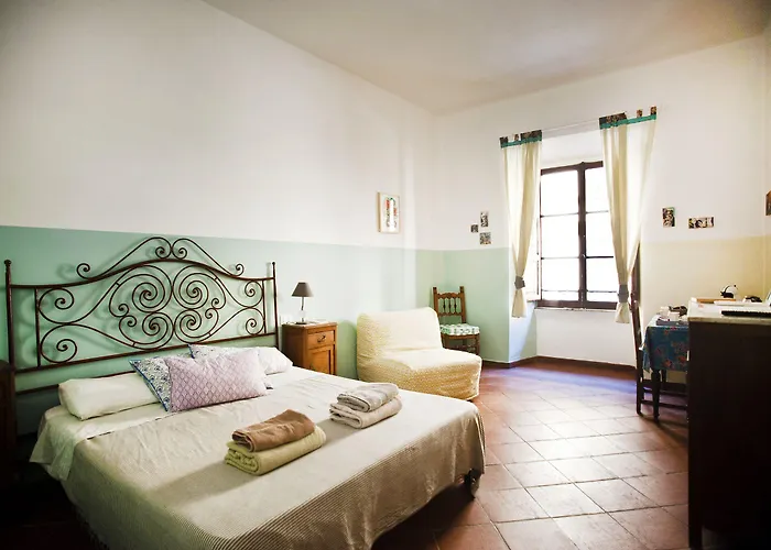 Trastevere Dream House 4*