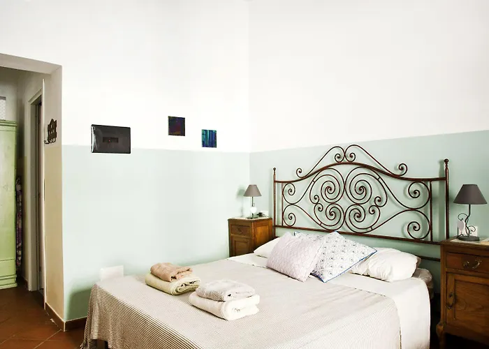 Гостевой дом Trastevere Dream House 4*