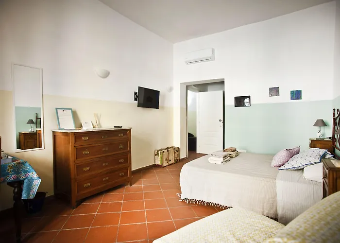 Trastevere Dream House 4*