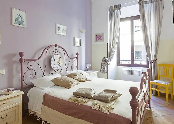 Trastevere Dream House Рим