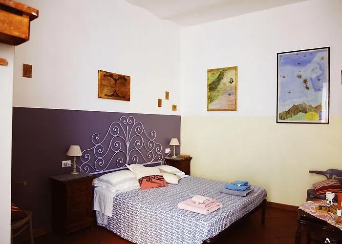 Trastevere Dream House 4*
