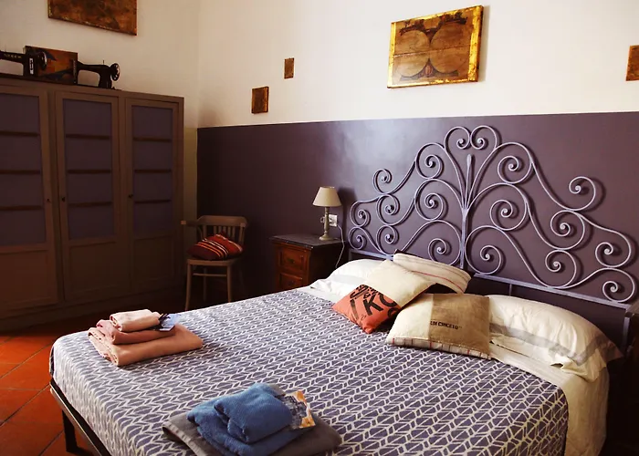 Trastevere Dream House Гостевой дом 4*