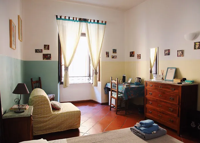 Гостевой дом Trastevere Dream House Рим