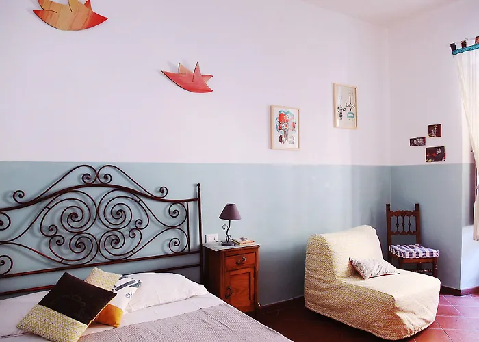 Trastevere Dream House Гостевой дом
