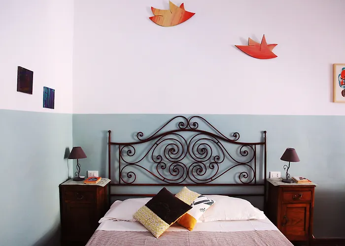 Trastevere Dream House Гостевой дом