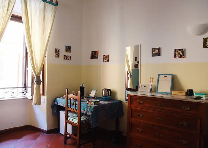 Trastevere Dream House
