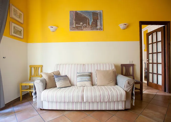 Гостевой дом Trastevere Dream House Рим