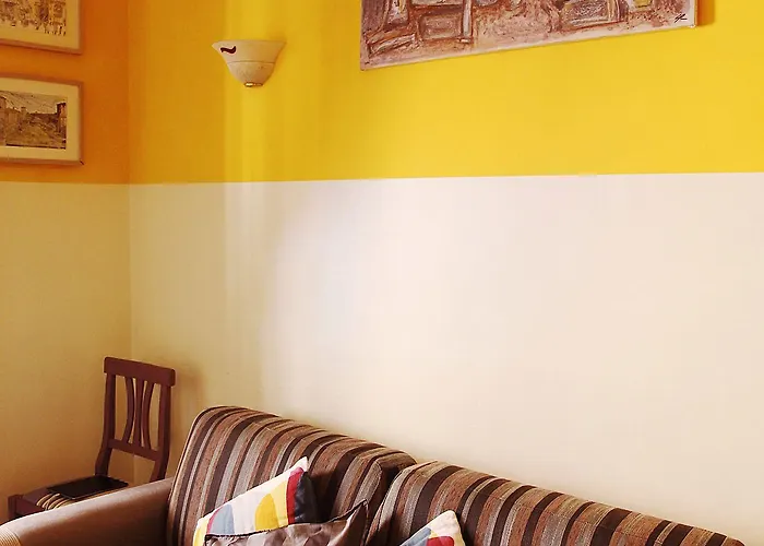 Trastevere Dream House 4*