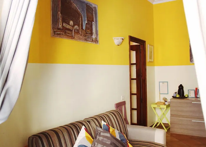 Trastevere Dream House Рим