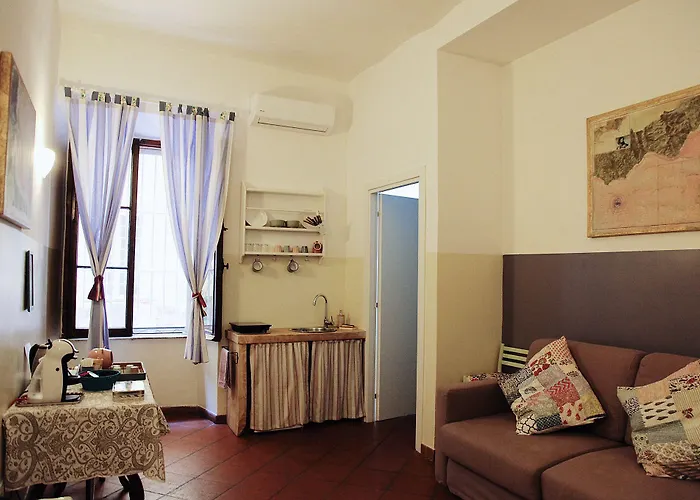 Trastevere Dream House