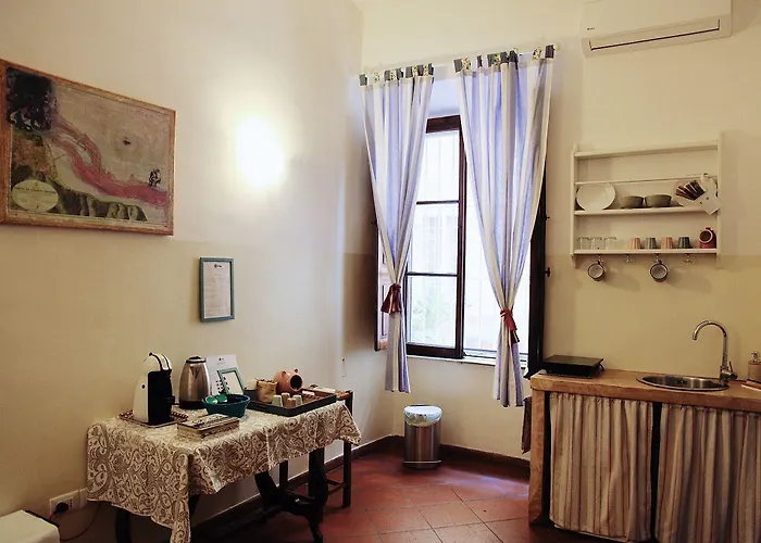 Гостевой дом Trastevere Dream House