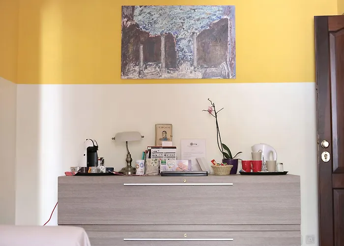 Trastevere Dream House 4* Рим