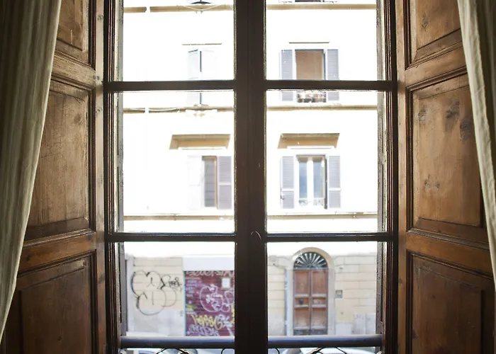 Гостевой дом Trastevere Dream House Рим
