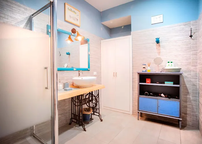 Trastevere Dream House