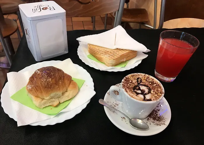 Гостевой дом Trastevere Dream House 4*