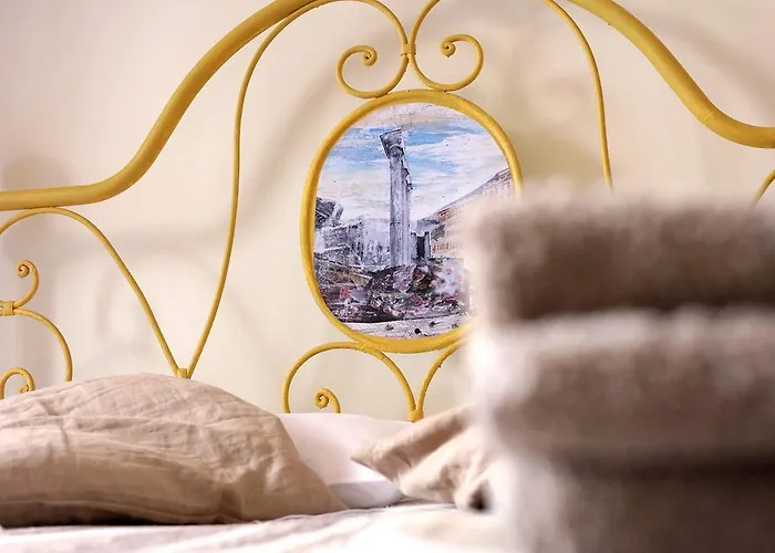 Гостевой дом Trastevere Dream House Рим