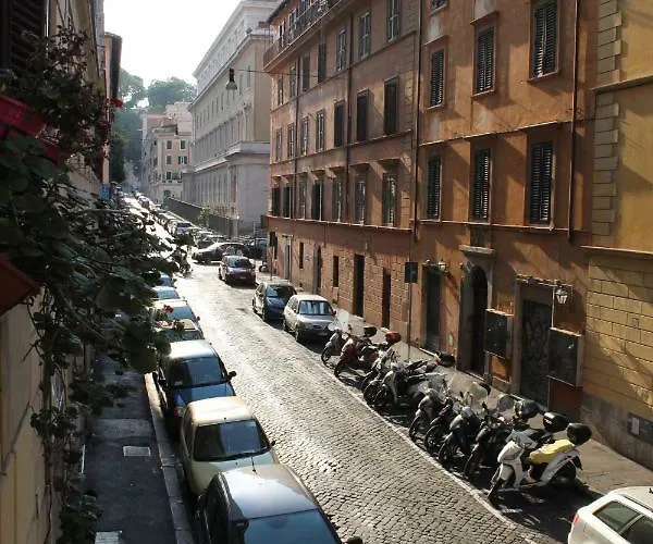 Trastevere Dream House Гостевой дом